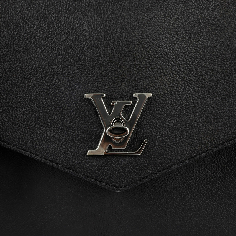LOUIS VUITTON M54849 我的 Lock Me 手提包-1