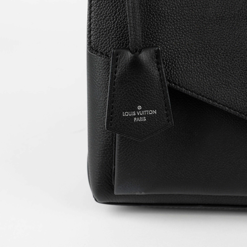 LOUIS VUITTON M54849 我的 Lock Me 手提包-2