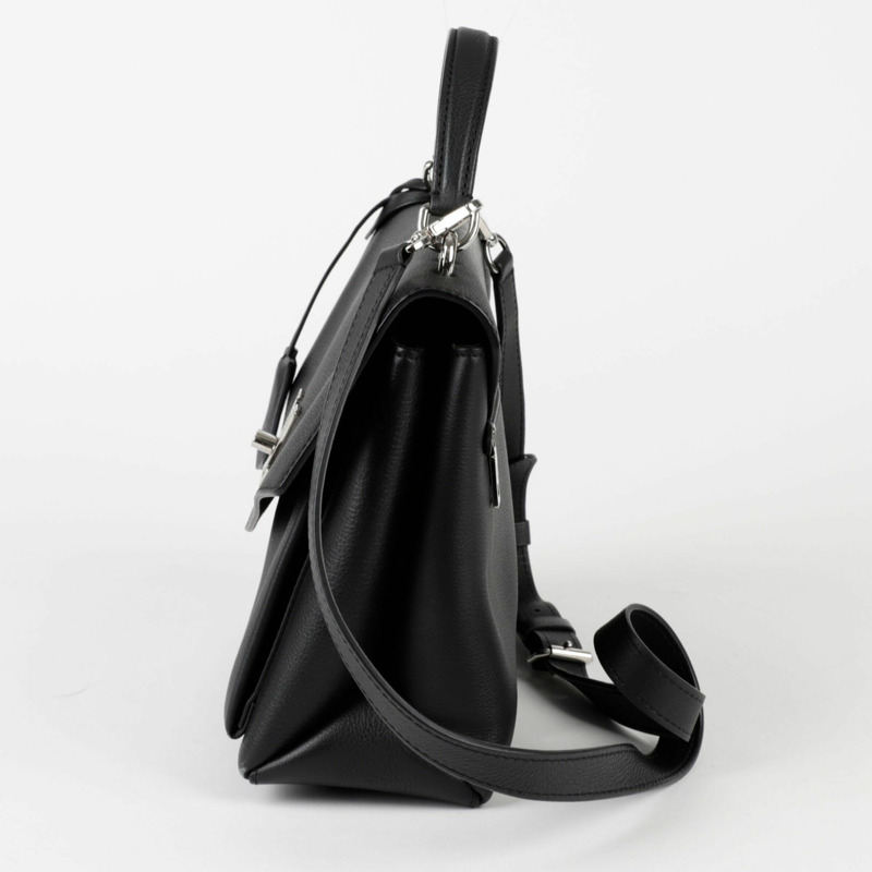 LOUIS VUITTON M54849 我的 Lock Me 手提包-4