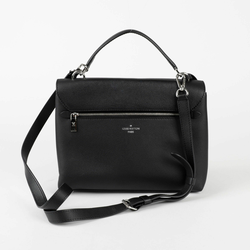 LOUIS VUITTON M54849 我的 Lock Me 手提包-5