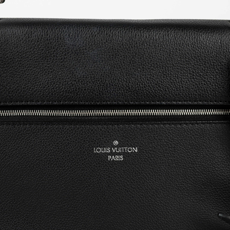 LOUIS VUITTON M54849 我的 Lock Me 手提包-6