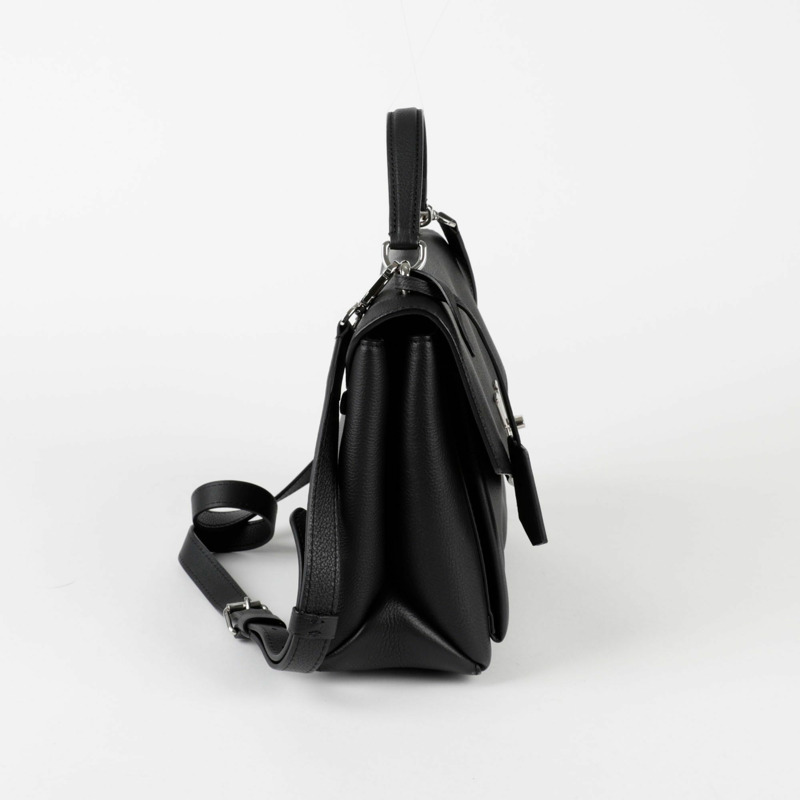 LOUIS VUITTON M54849 我的 Lock Me 手提包-7