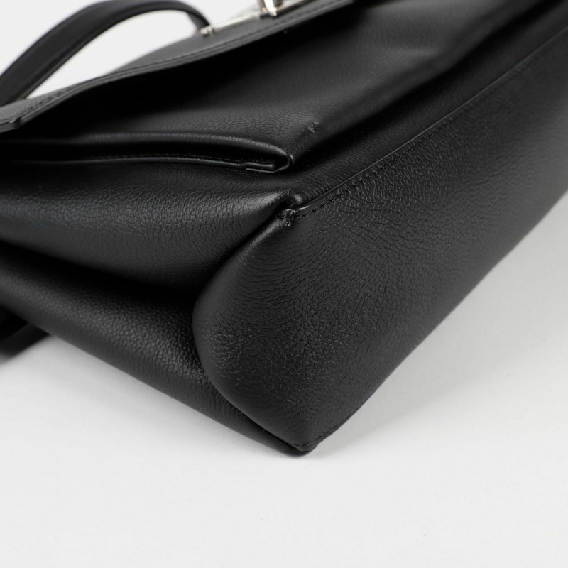 LOUIS VUITTON M54849 我的 Lock Me 手提包-9