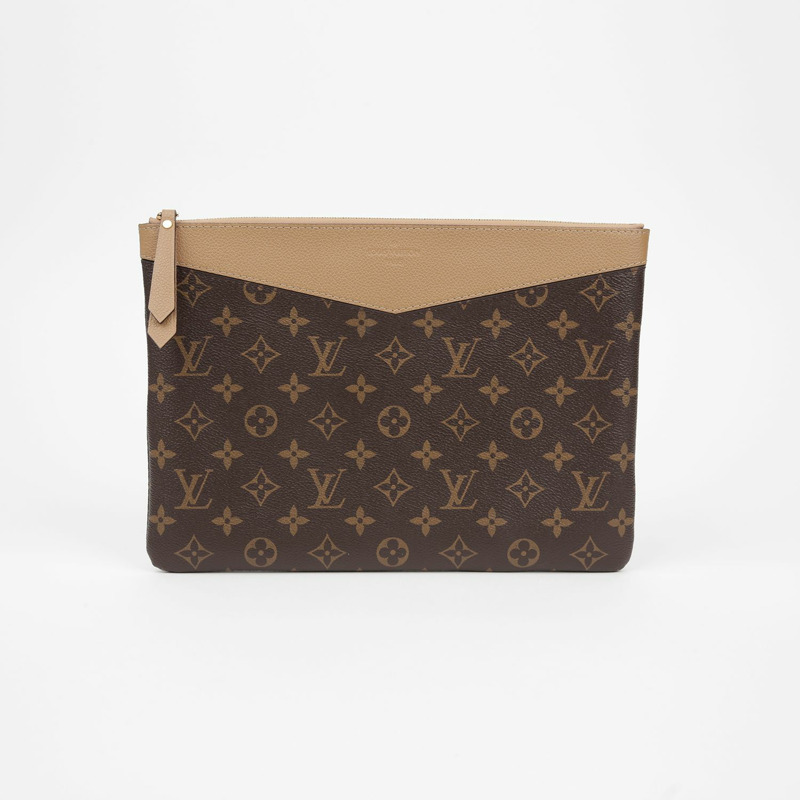 LOUIS VUITTON M64591 日常小袋-1