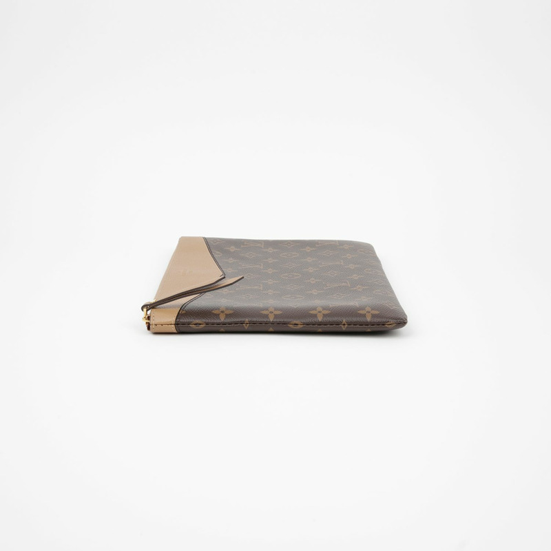 LOUIS VUITTON M64591 日常小袋-3