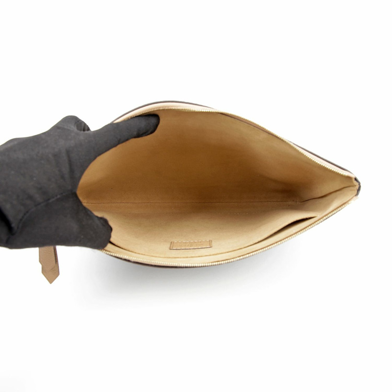 LOUIS VUITTON M64591 日常小袋-6