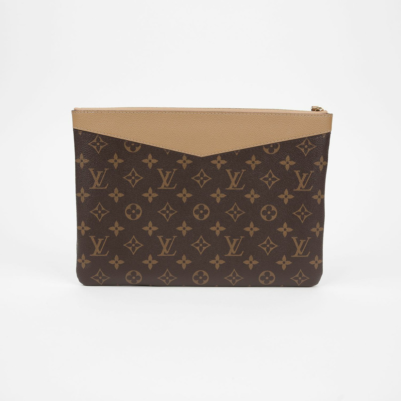 【包稅】LOUIS VUITTON M64591 日常收納袋-2