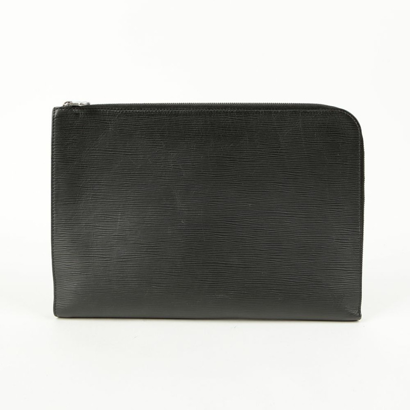 LOUIS VUITTON Pochette Jour GM 手拿包-0