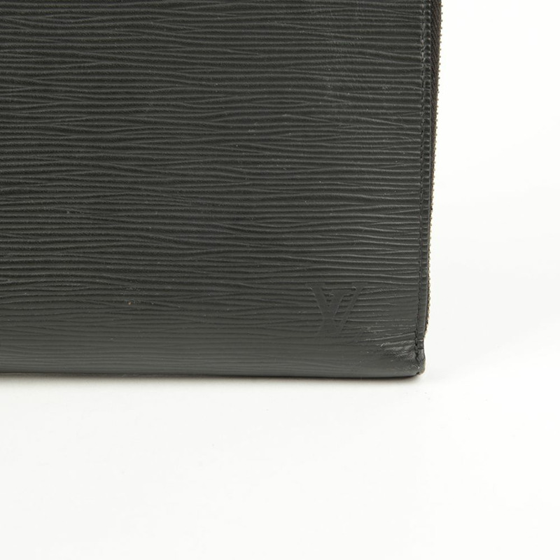 LOUIS VUITTON Pochette Jour GM 手拿包-1