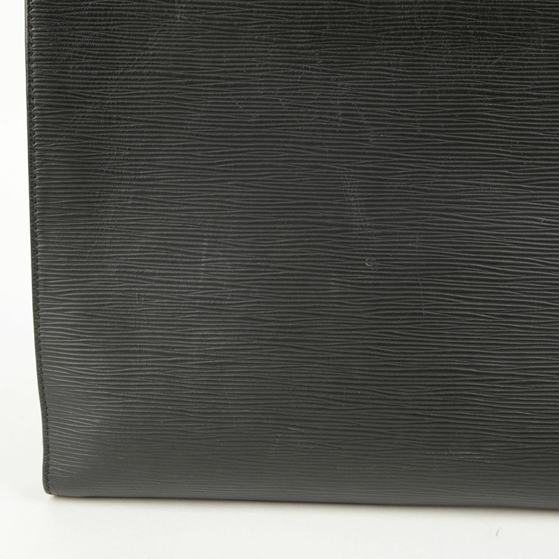 LOUIS VUITTON Pochette Jour GM 手拿包-2