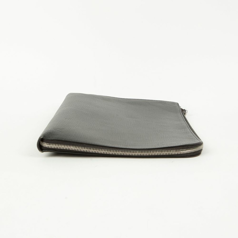 LOUIS VUITTON Pochette Jour GM 手拿包-5