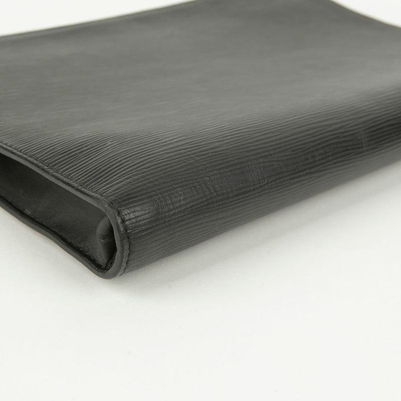LOUIS VUITTON Pochette Jour GM 手拿包-8