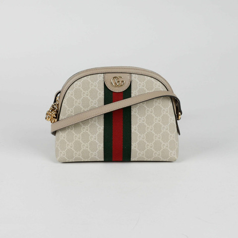 GUCCI Ophidia 小號肩斜背包 499621