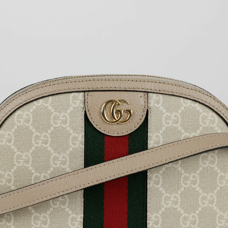 GUCCI Ophidia 小號肩斜背包 499621-1