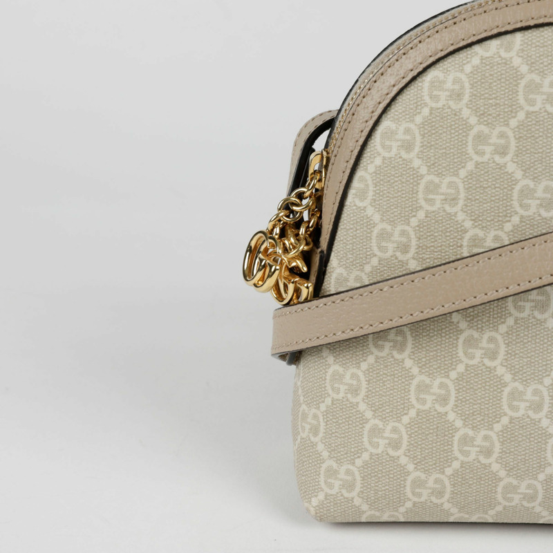 GUCCI Ophidia 小號肩斜背包 499621-2