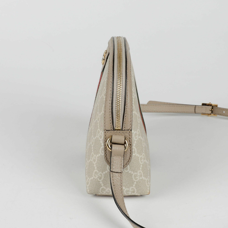 GUCCI Ophidia 小號肩斜背包 499621-3
