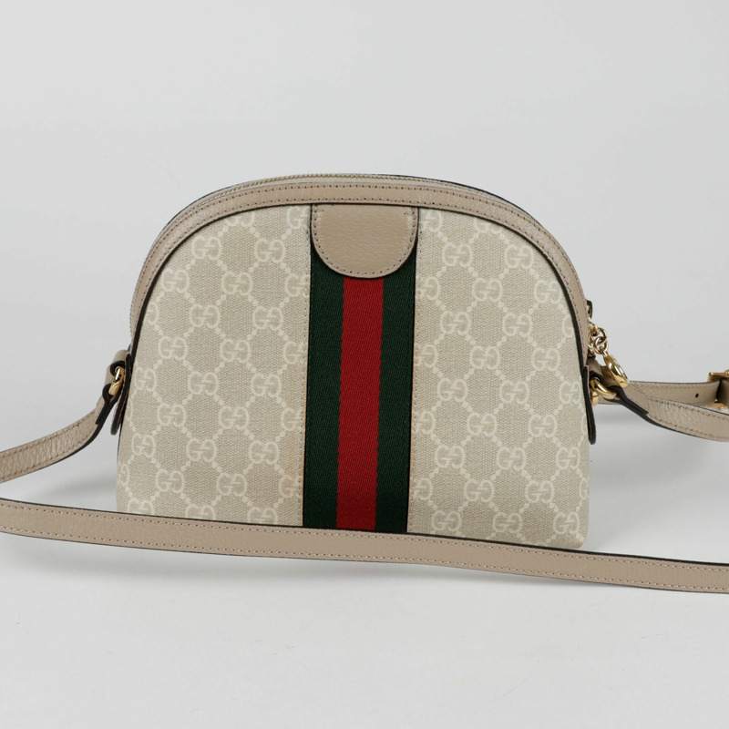 GUCCI Ophidia 小號肩斜背包 499621-5