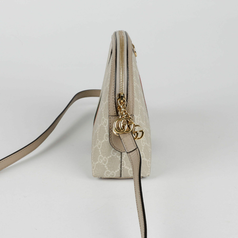 GUCCI Ophidia 小號肩斜背包 499621-6