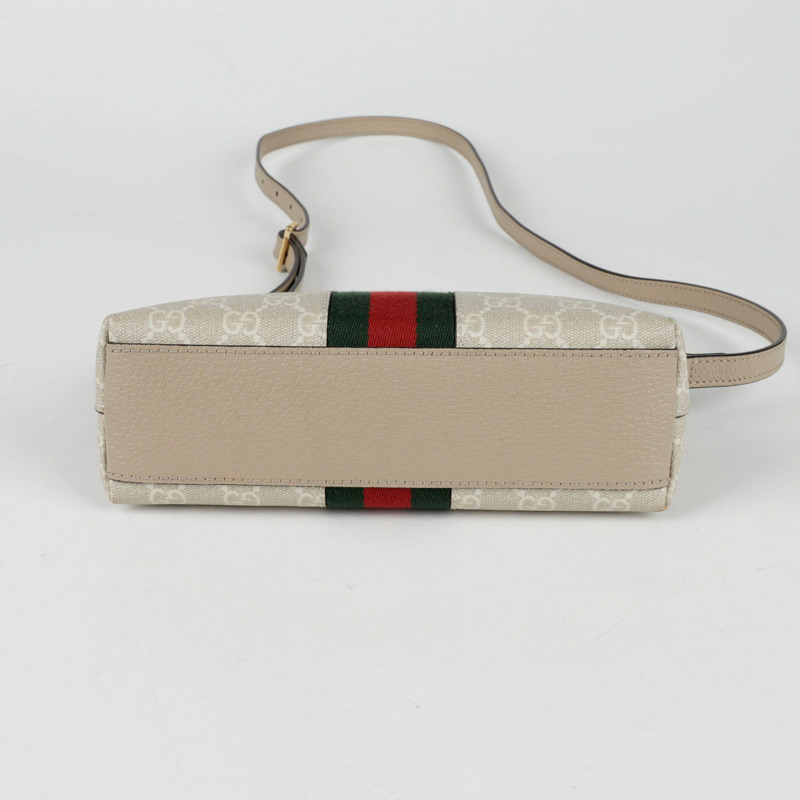 GUCCI Ophidia 小號肩斜背包 499621-7