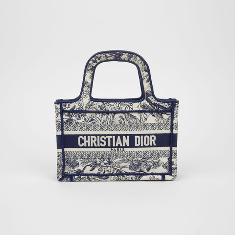 DIOR 杜樂麗迷你書包 S5475ZRVJ