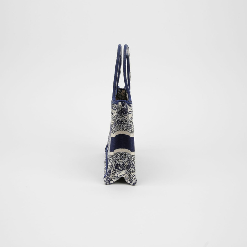 DIOR 杜樂麗迷你書包 S5475ZRVJ-2