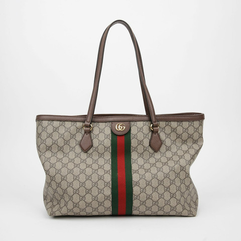 GUCCI Ophidia GG 中型單肩包