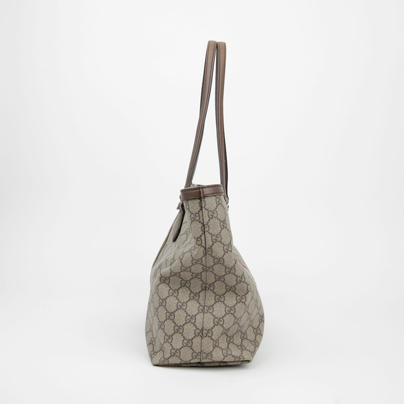 GUCCI Ophidia GG 中型單肩包-3
