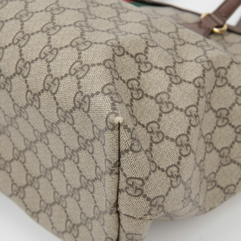 GUCCI Ophidia GG 中型單肩包-8