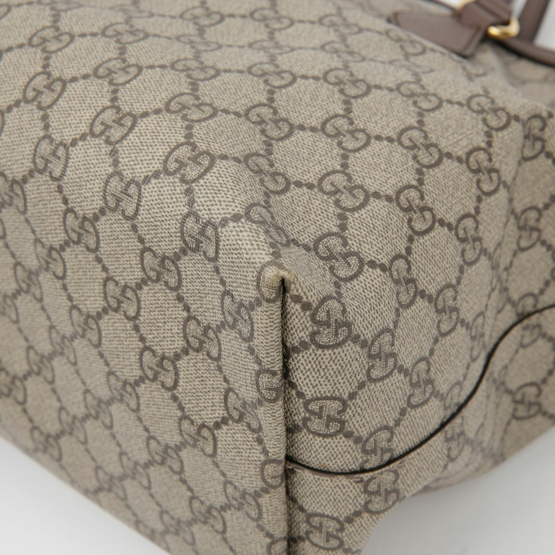 GUCCI Ophidia GG 中型單肩包-10