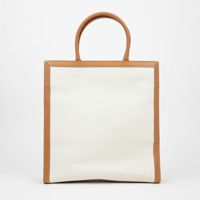 【包稅】CELINE Vertical Cabas 大號手提包-2