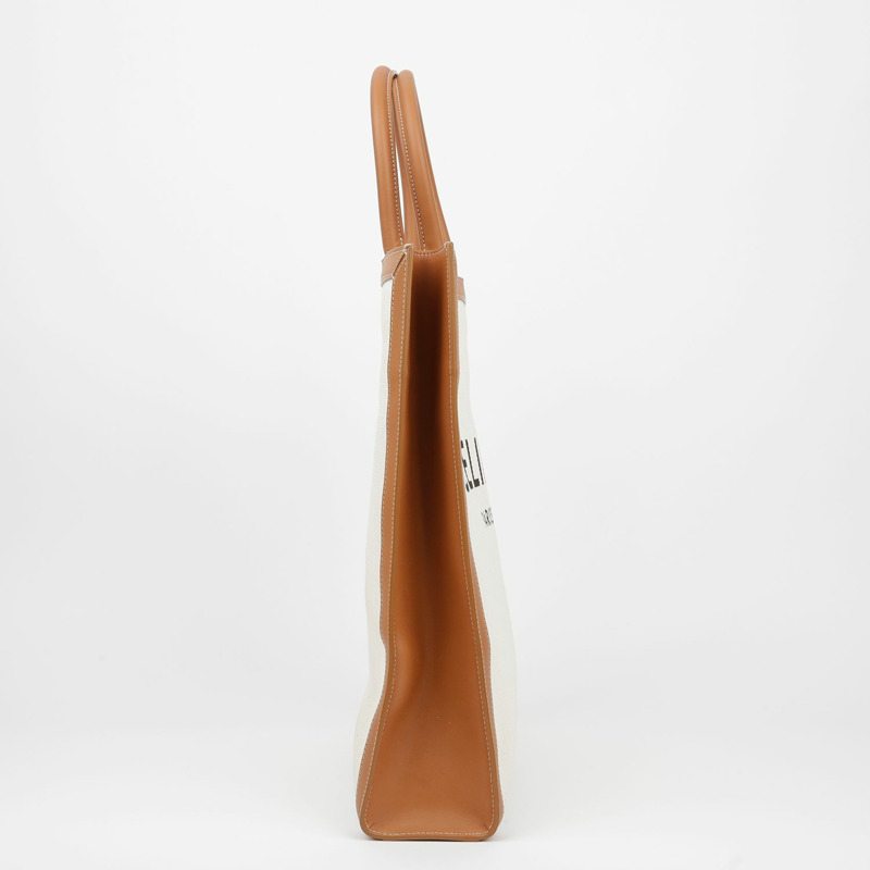 【包稅】CELINE Vertical Cabas 大號手提包-3