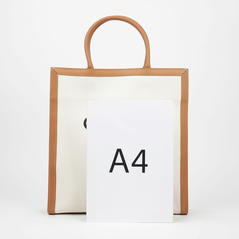 【包稅】CELINE Vertical Cabas 大號手提包-5