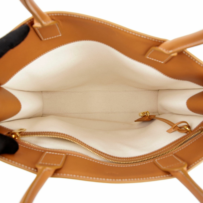 【包稅】CELINE Vertical Cabas 大號手提包-6