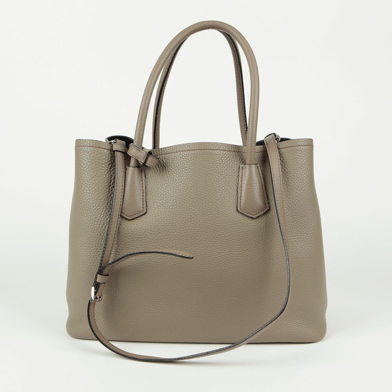 PRADA 雙托特肩背包-4