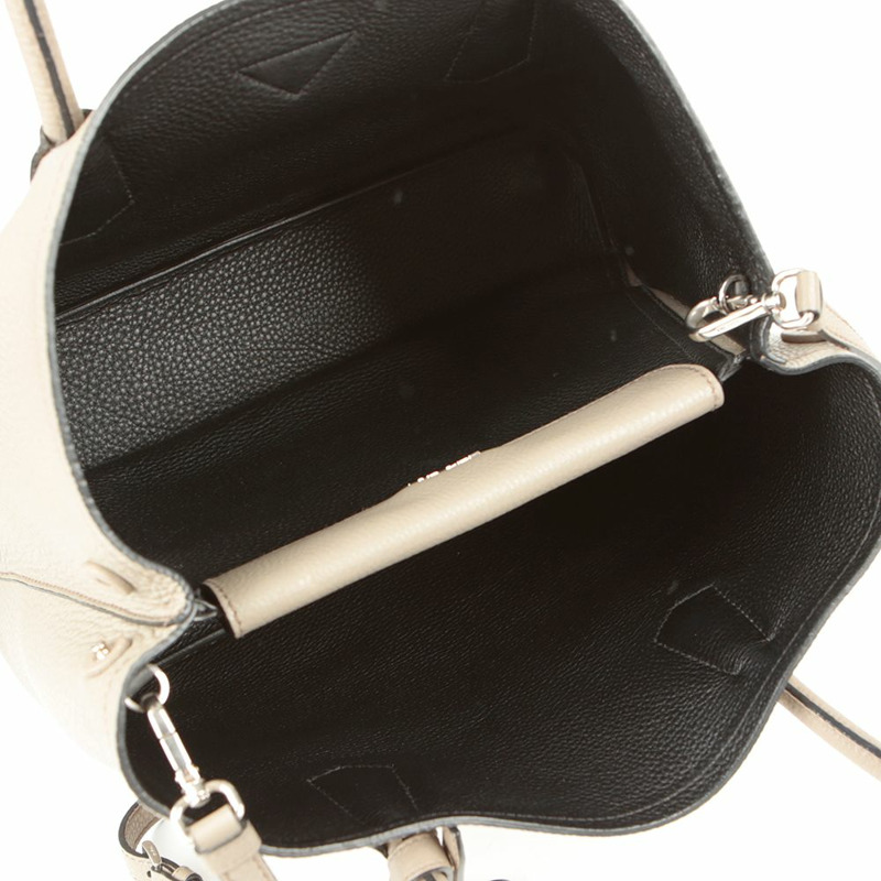 PRADA 雙托特肩背包-11