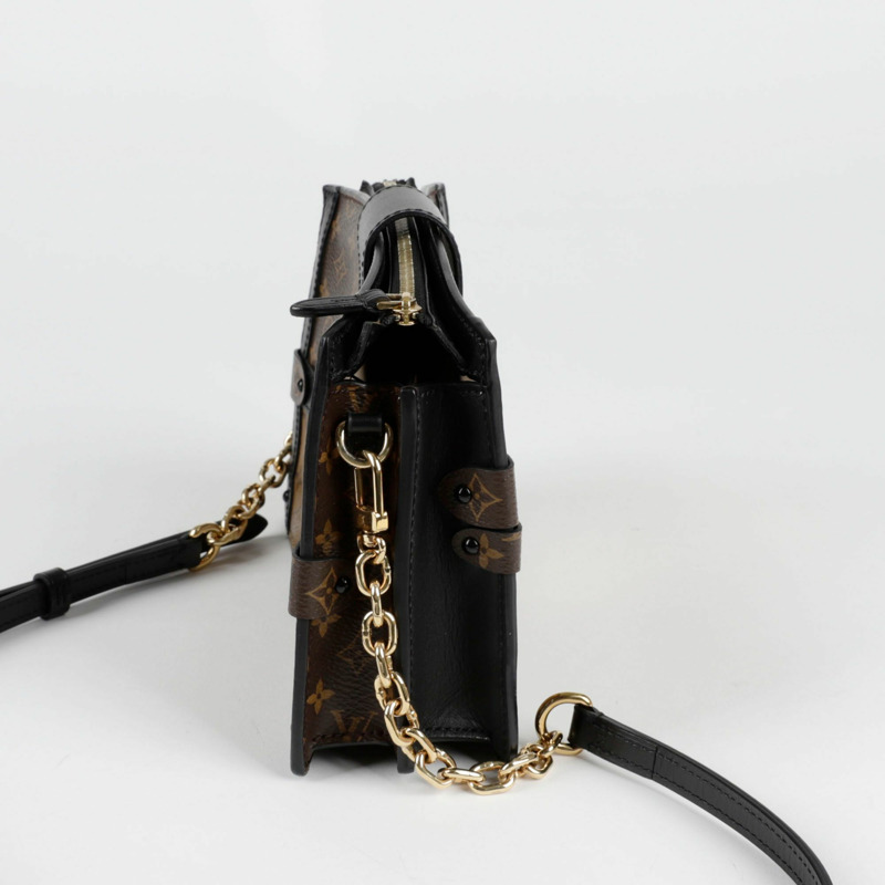 LOUIS VUITTON 馬耳他手拿包肩包-5