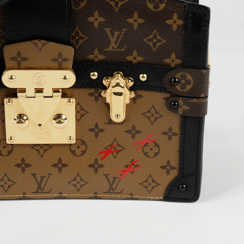 【包稅】LOUIS VUITTON 馬爾特手拿單肩包-2