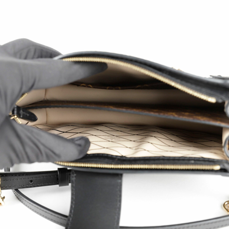 【包稅】LOUIS VUITTON 馬爾特手拿單肩包-8