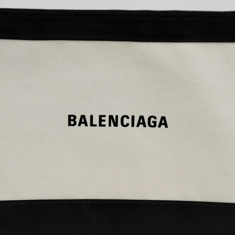 BALENCIAGA Clip 中號手包-1