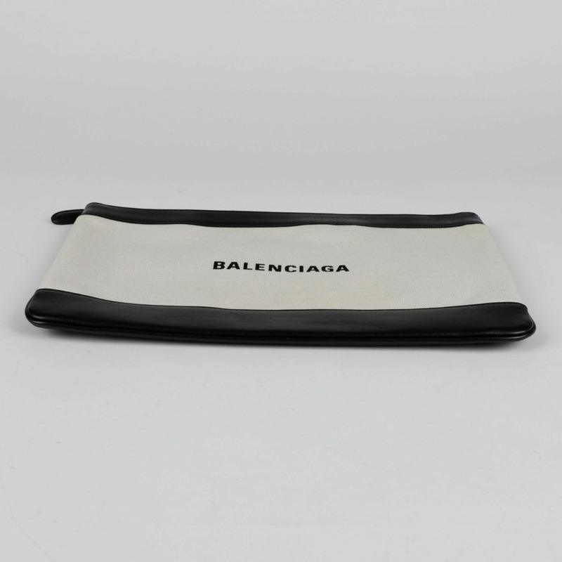 BALENCIAGA Clip 中號手包-4