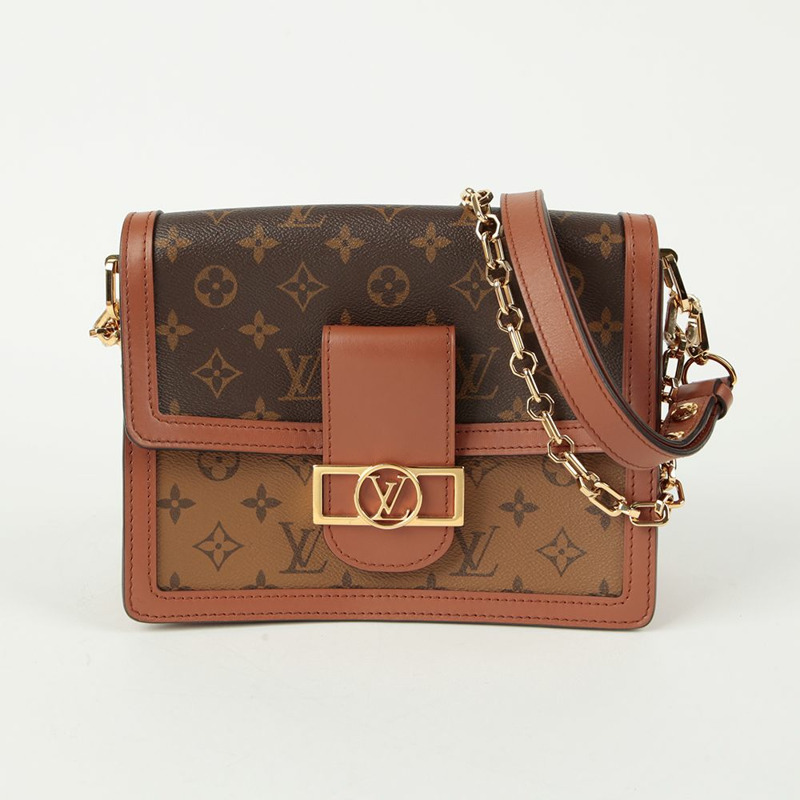LOUIS VUITTON 海豚 MM 背包-1