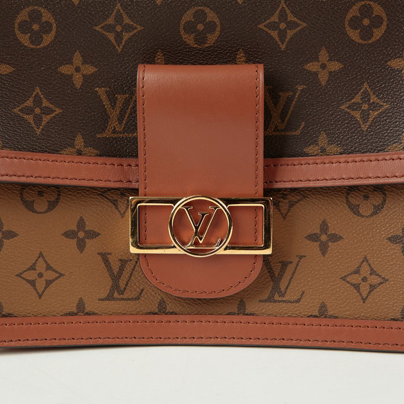 LOUIS VUITTON 海豚 MM 背包-2