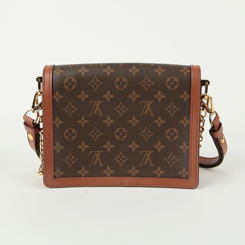 LOUIS VUITTON 海豚 MM 背包-3