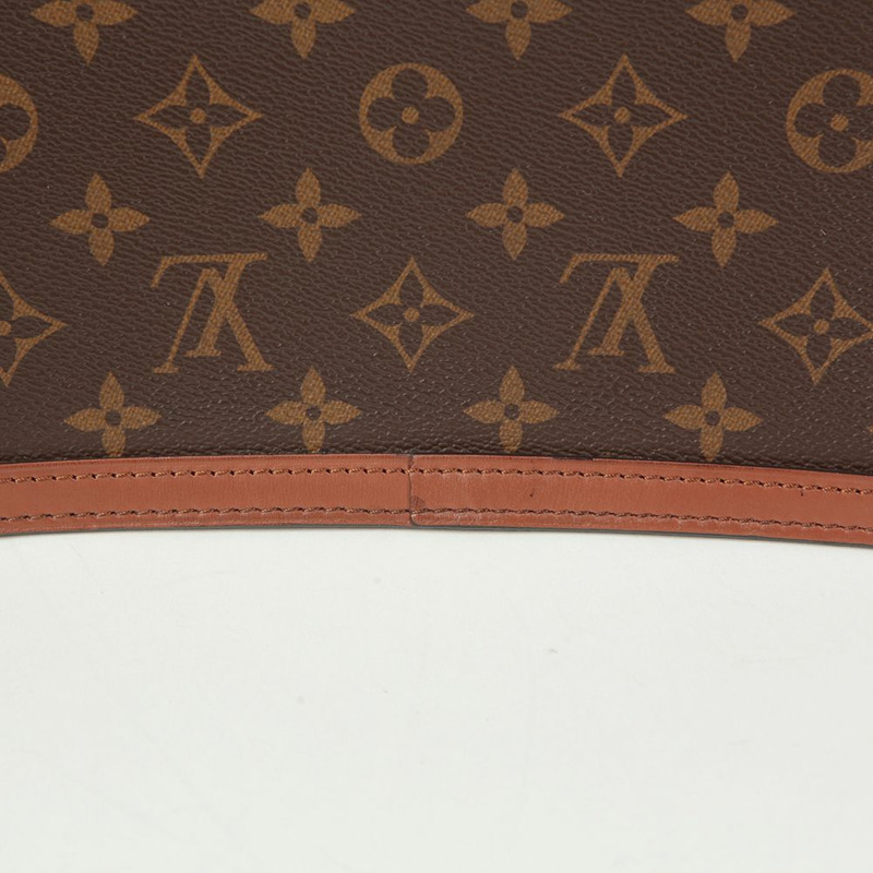 LOUIS VUITTON 海豚 MM 背包-4
