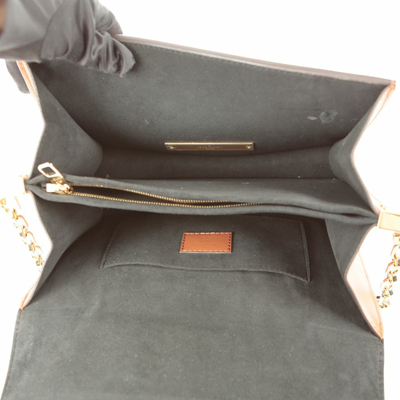 LOUIS VUITTON 海豚 MM 背包-9