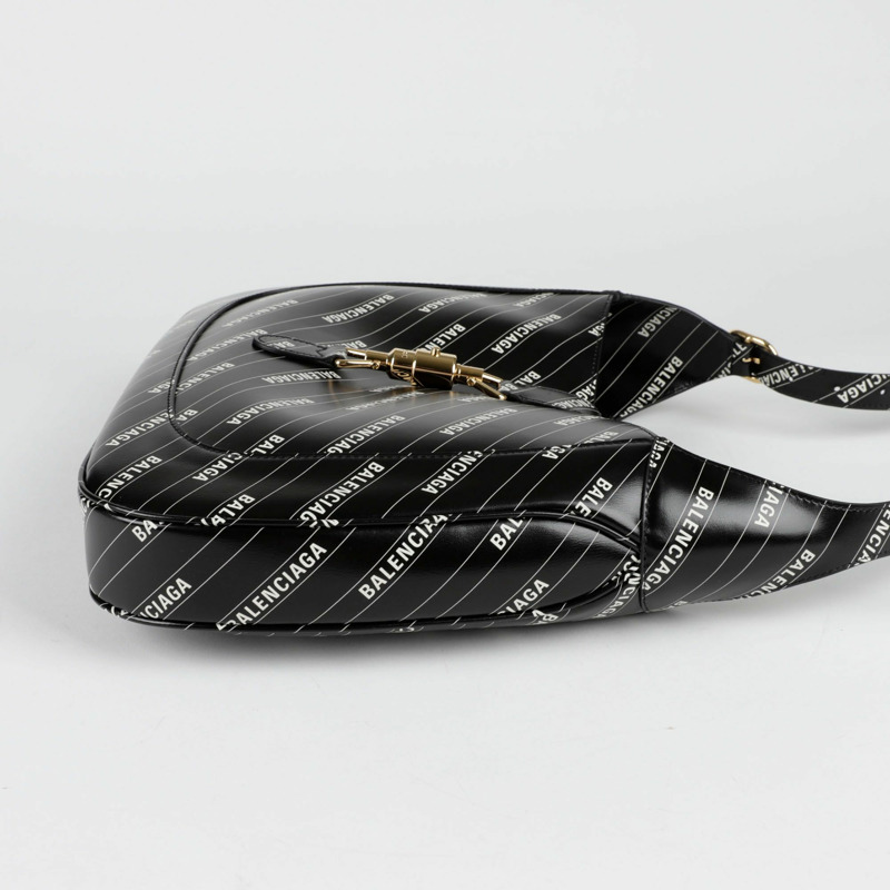 GUCCI Jackie 1961 Hacker Project 中型單肩包 636712-4