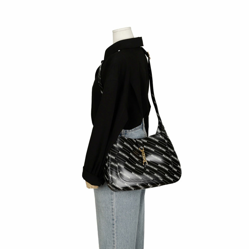 GUCCI Jackie 1961 Hacker Project 中型單肩包 636712-9