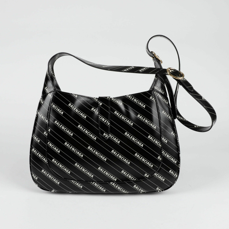 【包稅】GUCCI Jackie 1961 Hacker Project 中型單肩包 636712-2