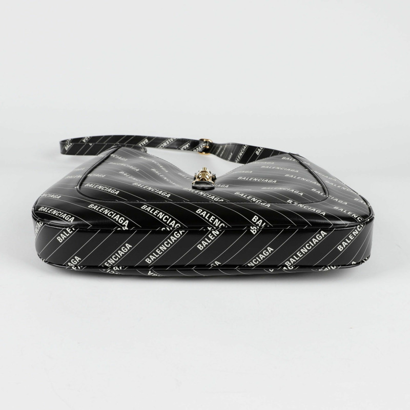 【包稅】GUCCI Jackie 1961 Hacker Project 中型單肩包 636712-5