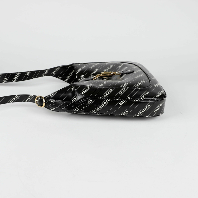 【包稅】GUCCI Jackie 1961 Hacker Project 中型單肩包 636712-6